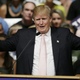 Image for article titled Manbaby Trump on Megyn Kelly: 'Blood Coming Out of Her Wherever'